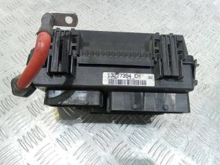 блок предохранителей Opel Corsa D 2007, 13217394