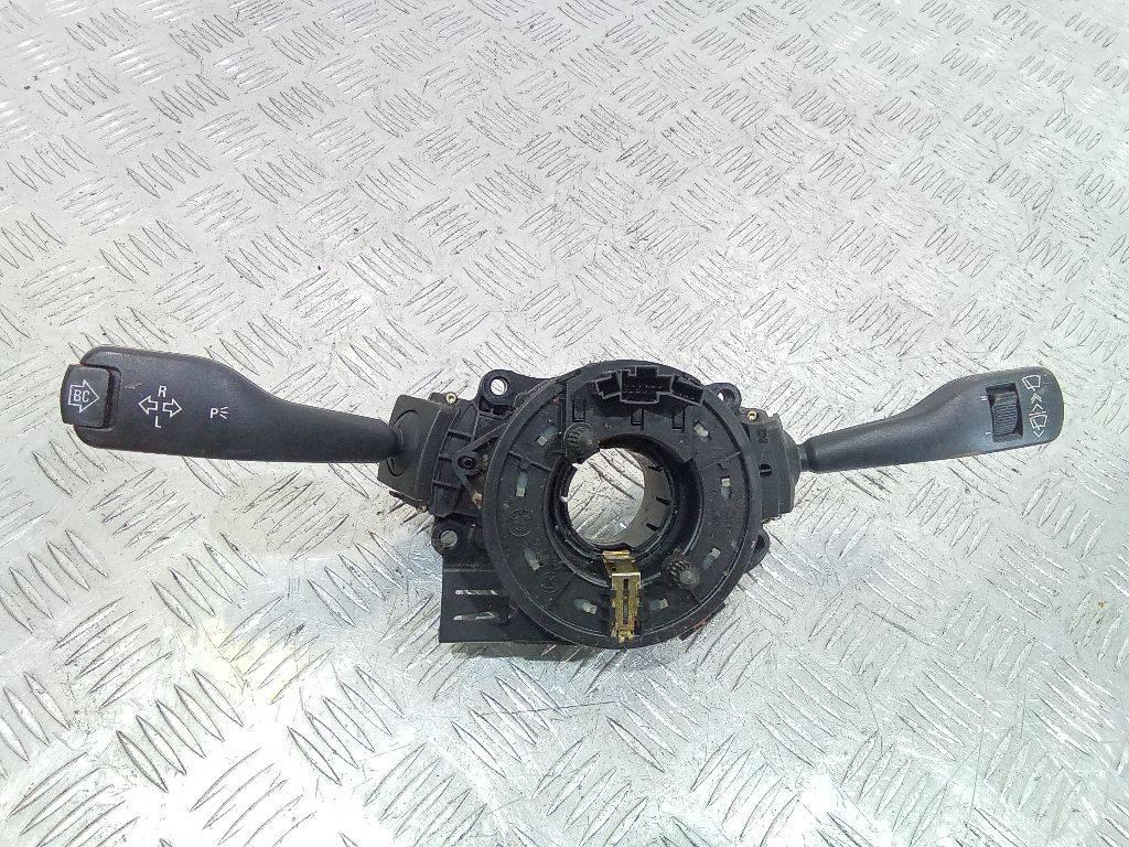 переключатель подрулевой (стрекоза) BMW 3 серия E46 2000, 61.31-8377 - фото №1