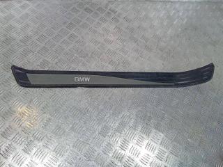накладка на порог BMW 5 серия E60/E61 2006, 51477034303