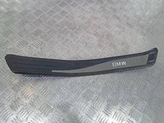 накладка на порог BMW 5 серия E60/E61 2006, 51477034306