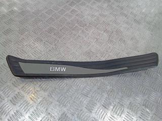 накладка на порог BMW 5 серия E60/E61 2006, 51477034305