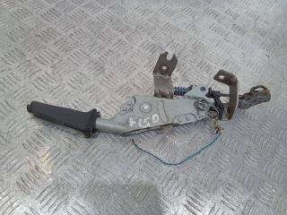 рычаг ручного тормоза (ручника) BMW 5 серия E60/E61 2006, 1667700