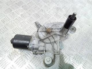 механизм стеклоочистителя (трапеция дворников) Citroen C4 Picasso 1 поколение 2007, 9682484680