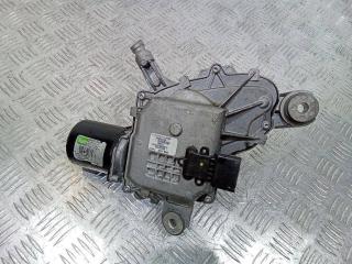 механизм стеклоочистителя (трапеция дворников) Citroen C4 Picasso 1 поколение 2011, 9682484780