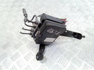 блок ABS BMW 5 серия E60/E61 2006, 6775730-01