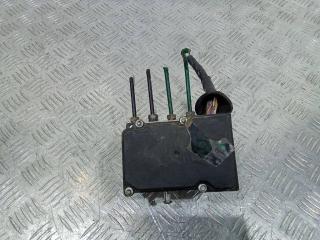 блок ABS Renault Clio 3 поколение 2008, 1.2 л., бензин, 0265800559