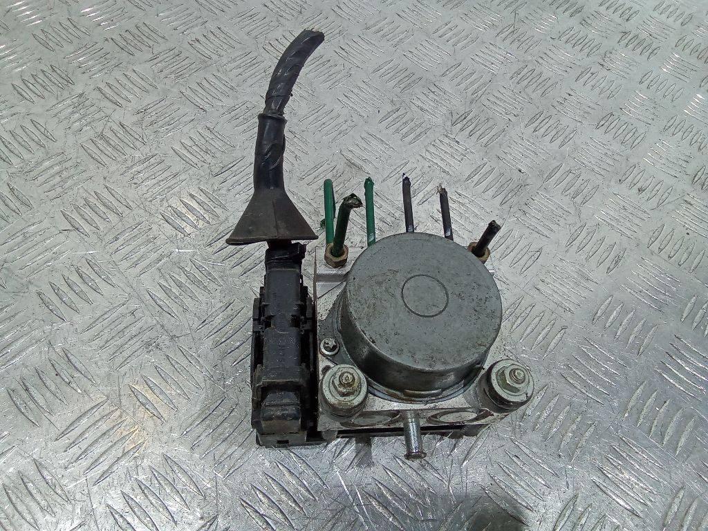 блок ABS Renault Clio 3 поколение 2008, 1.2 л., бензин, 0265800559 - фото №1