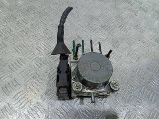 блок ABS Renault Clio 3 поколение 2008, 1.2 л., бензин, 0265800559