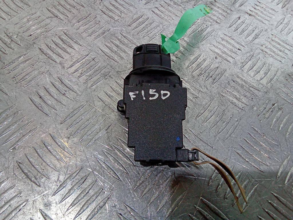 замок зажигания BMW 5 серия E60/E61 2006, 695472209 - фото №1