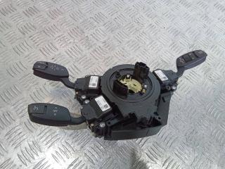 переключатель подрулевой (стрекоза) BMW 5 серия E60/E61 2006, 697639401