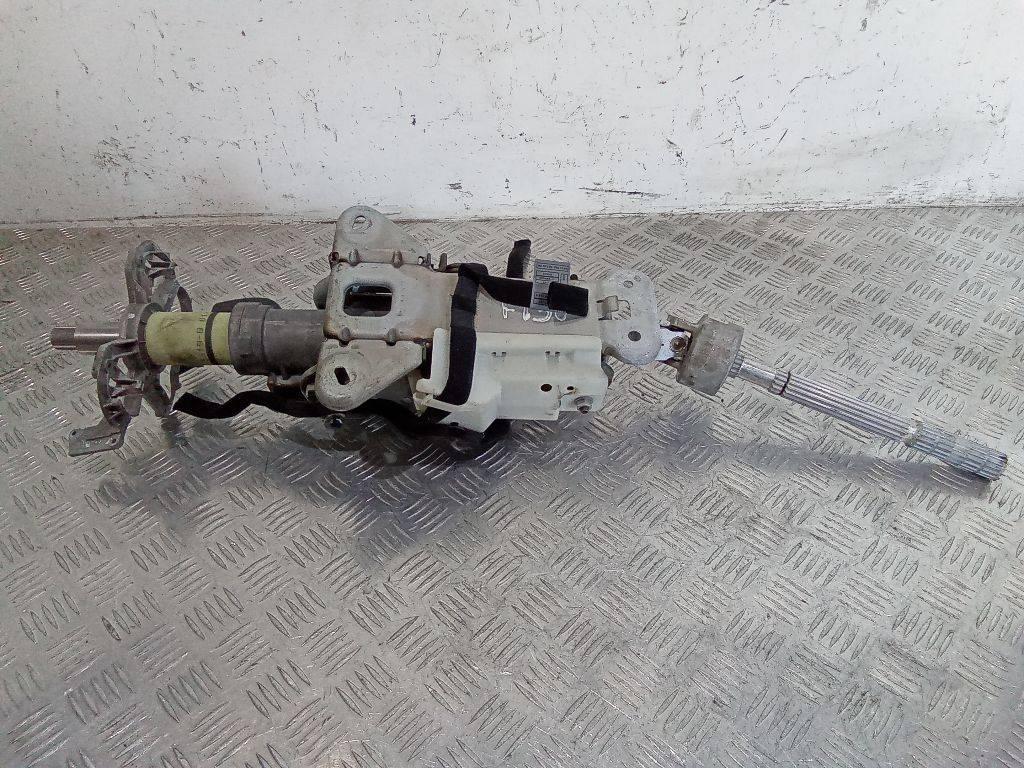 рулевая колонка BMW 5 серия E60/E61 2006, 6774623 - фото №1