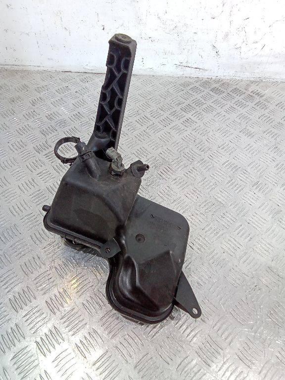 бачок расширительный BMW 5 серия E60/E61 2006, 1713780029301 - фото №1