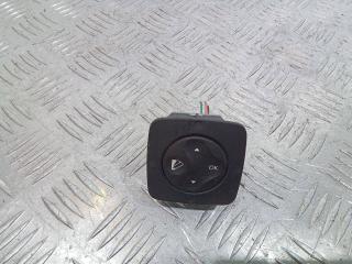 кнопка (выключатель) Renault Scenic 3 поколение 2011, 283950001R