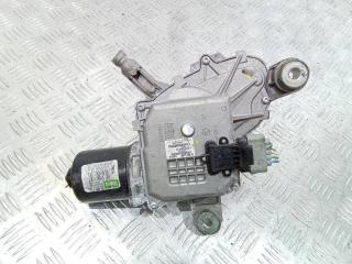 механизм стеклоочистителя (трапеция дворников) Citroen C4 Picasso 1 поколение 2011, 9682484780