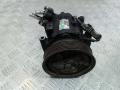 компрессор кондиционера Nissan Note E11 2005, SD6V12 - фото №3