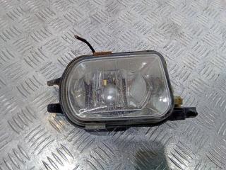 фара противотуманная левая Mercedes-Benz C-Класс W203/S203/CL203 [рестайлинг] 2004, 16071900