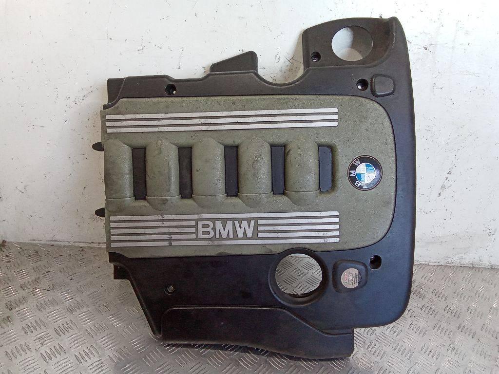 декоративная крышка двигателя BMW 5 серия E60/E61 2006, 11147788908 - фото №1