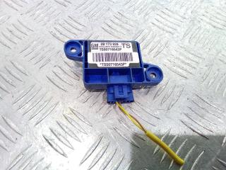 датчик удара Opel Omega B [рестайлинг] 2001, 09173928