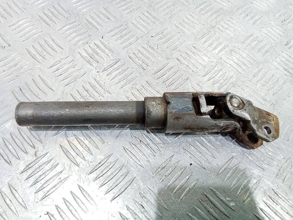 рулевой карданчик Peugeot 206 1 поколение 2001 - фото №1