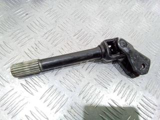 рулевой карданчик Renault Clio 3 поколение [рестайлинг] 2009