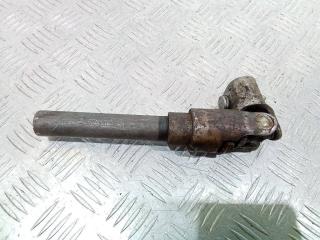 рулевой карданчик Peugeot 206 1 поколение 2000