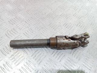 рулевой карданчик Peugeot 206 1 поколение 2000