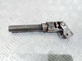 рулевой карданчик Peugeot 206 1 поколение 2001