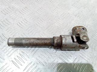 рулевой карданчик Peugeot 206 1 поколение 2001