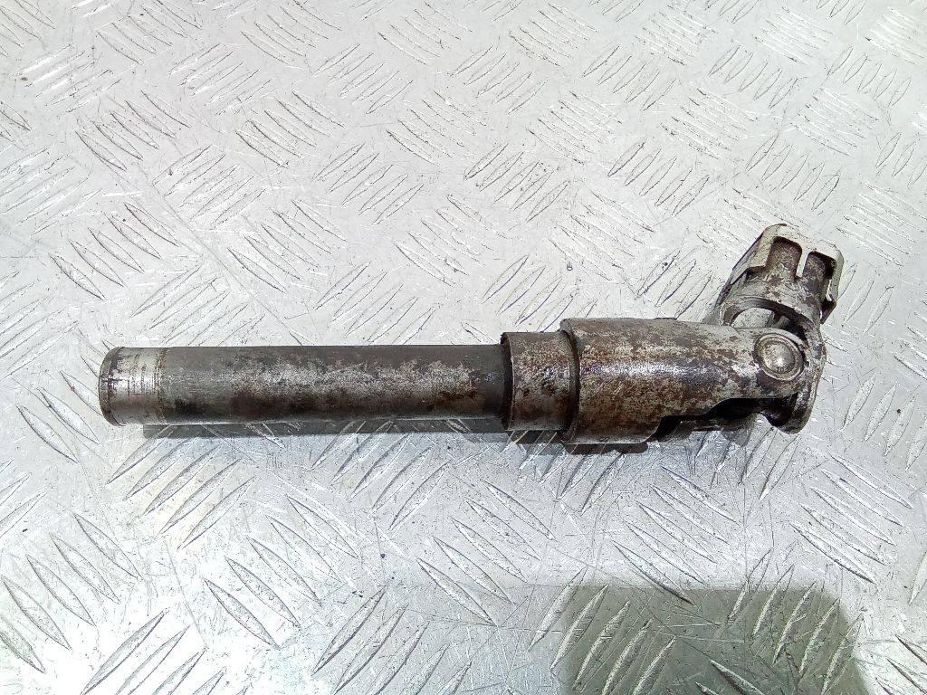 рулевой карданчик Peugeot 206 1 поколение 2001 - фото №1