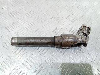рулевой карданчик Peugeot 206 1 поколение 2001