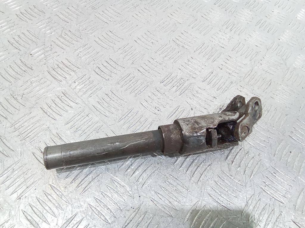 рулевой карданчик Peugeot 206 1 поколение 2001 - фото №1