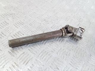 рулевой карданчик Citroen C3 1 поколение [рестайлинг] 2008