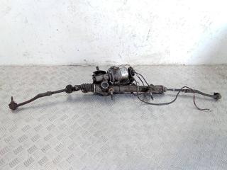 рулевая рейка Peugeot 207 1 поколение 2008, 1.4 л., дизель, 6700001770