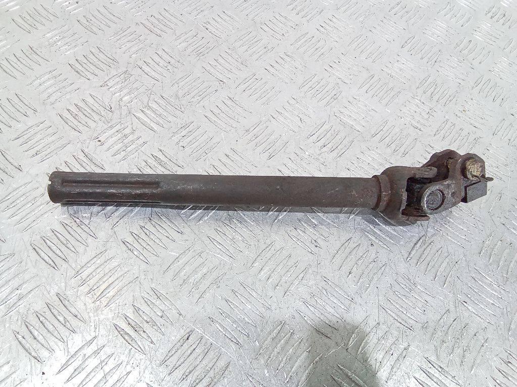 рулевой карданчик Peugeot 207 1 поколение 2008, 1.4 л., дизель - фото №1