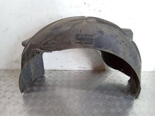 защита арок задняя правая (подкрылок) BMW 5 серия E60/E61 2006, 51717033752