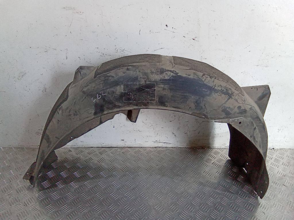 защита арок задняя левая (подкрылок) BMW 5 серия E60/E61 2005, 51717033751 - фото №1