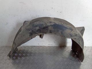 защита арок задняя левая (подкрылок) BMW 5 серия E60/E61 2005, 51717033751