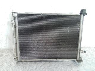 радиатор кондиционера Renault Clio 3 поколение 2006, 8200134606