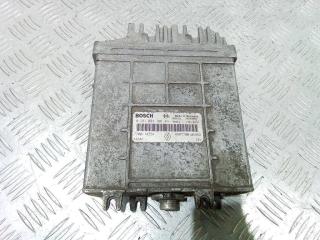 блок управления двигателем Renault Laguna 1 поколение [рестайлинг] 1998, 1.9 л., дизель, 7700105952