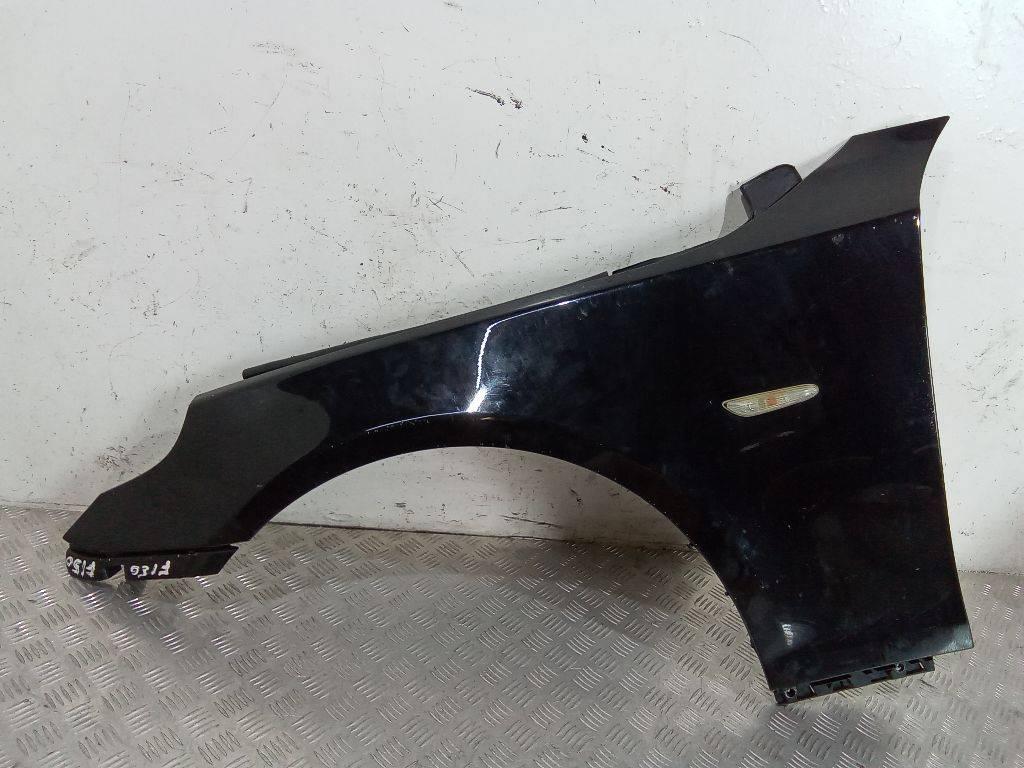крыло переднее левое BMW 5 серия E60/E61 2006 - фото №1
