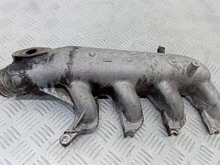 коллектор впускной Renault Laguna 1 поколение [рестайлинг] 1999, 1.9 л., дизель, МКПП, 7700101117