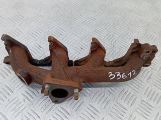 коллектор выпускной Renault Laguna 1 поколение [рестайлинг] 1999, 1.9 л., дизель, МКПП, 7700874571