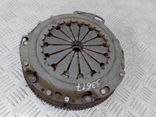 комплект сцепления Renault Laguna 1 поколение [рестайлинг] 1999, 1.9 л., дизель, МКПП