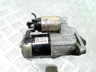 стартер Renault Kangoo 1 поколение [рестайлинг] 2005, 1.5 л., дизель, МКПП, 8200306595