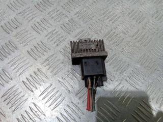 реле накала свечей Renault Kangoo 1 поколение [рестайлинг] 2005, 1.5 л., дизель, МКПП, 7700115078