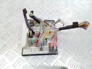 блок предохранителей Renault Megane 2 поколение [рестайлинг] 2006, 1.5 л., дизель, 8200481866