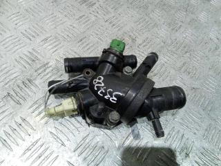 корпус термостата Renault 19 2 поколение 1997, 1.9 л., дизель, МКПП