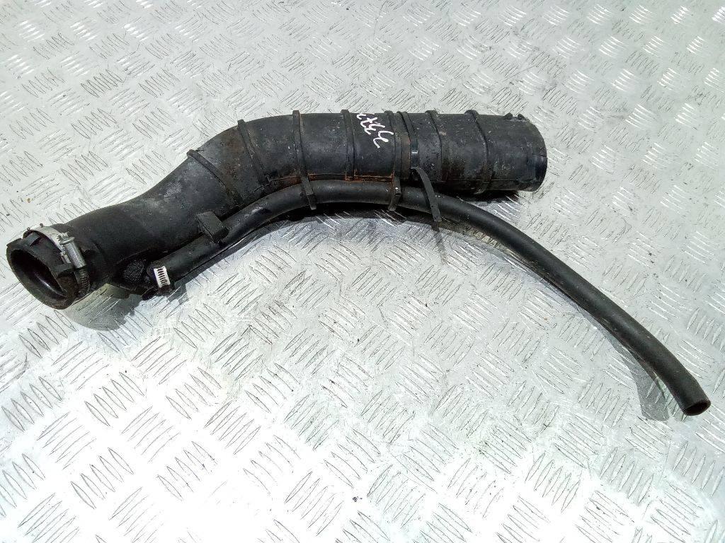 патрубок воздушного фильтра Renault 19 2 поколение 1997, 1.9 л., дизель, МКПП, 7700868473 - фото №1