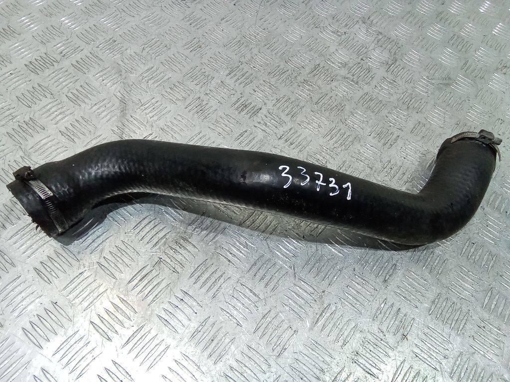 патрубок интеркулера Renault 19 2 поколение 1997, 1.9 л., дизель, МКПП, 7700874921 - фото №1