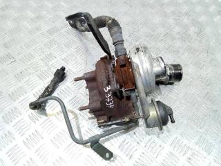 турбина Renault 19 2 поколение 1997, 1.9 л., дизель, МКПП, 7700104130